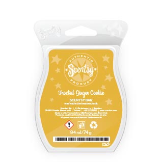 French Lavender Scentsy Bar