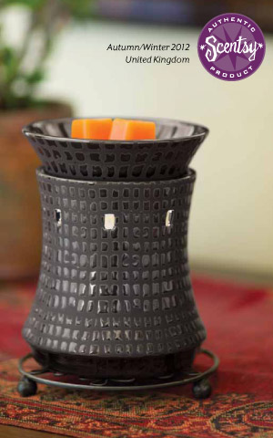 Scentsy UK Catalogue