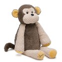 Mollie the Monkey