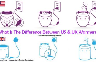 Scentsy for Wedding Gifts - The Candle Boutique - Independent Scentsy ...