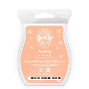 Awakening Scentsy Bar