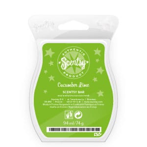 Cucumber Lime