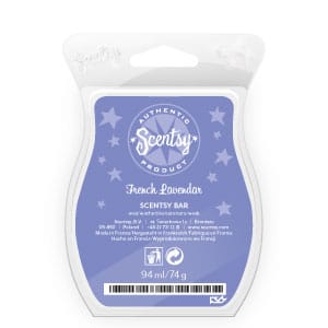 French Lavender