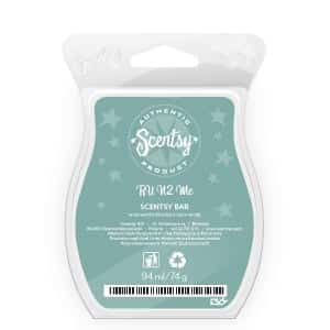 RU N2 Me Scentsy Bar