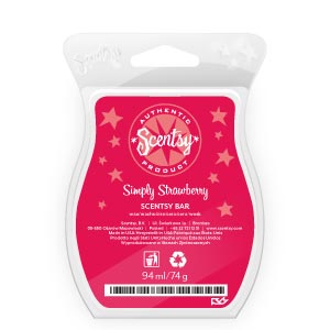 Simply Strawberry