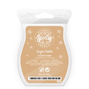 Sugar Cookie