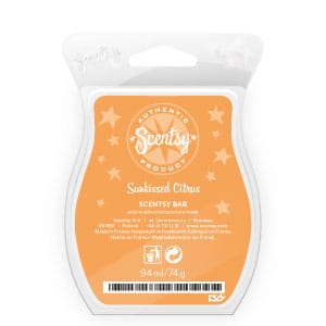Sunkissed Citrus