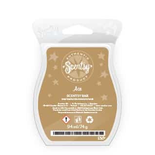 Ace Scentsy Bar Review