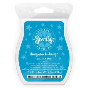 honeymoon hideaway