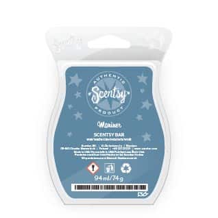 Mariner scentsy bar