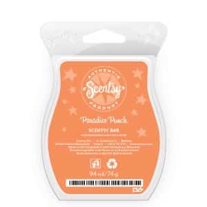Paradise Punch