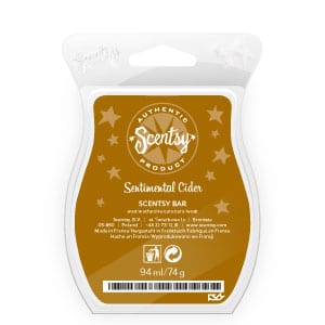 Sentimental Cider