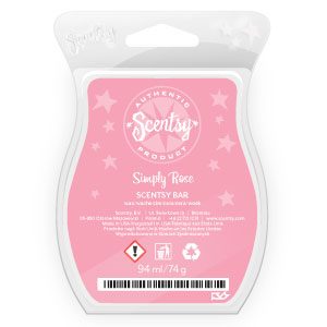simply rose