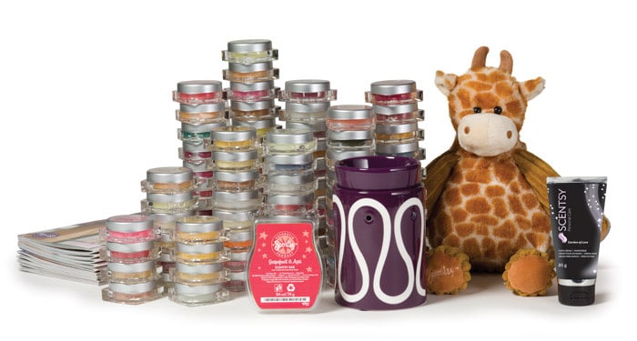 Join Scentsy UK, Ireland & Germany and Start Selling Scentsy Today!