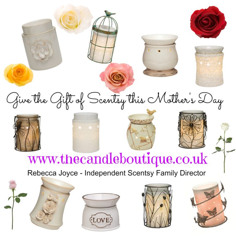 What Can I Buy My Mum For Mother’s Day?