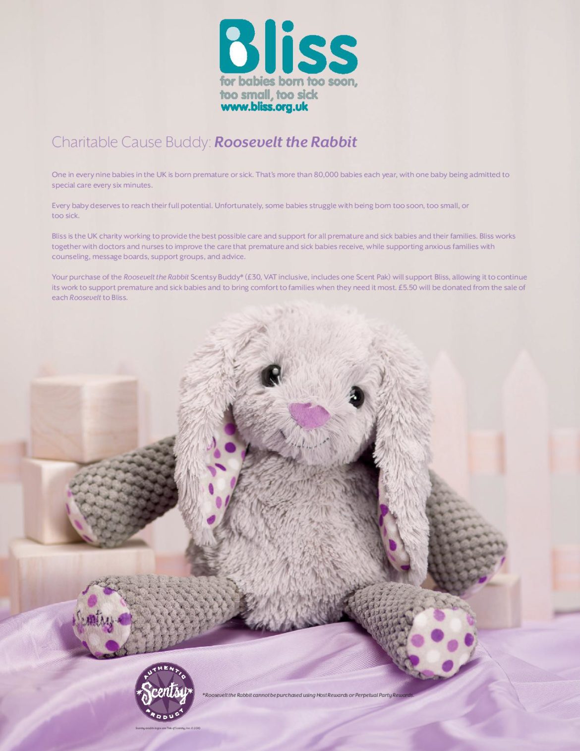 scentsy consultant support