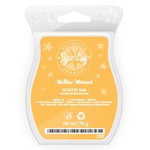 Mellow Moments Scentsy Bar