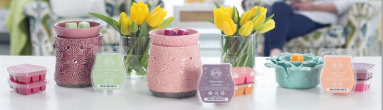 Scentsy Spring Sale – Sales in Bloom