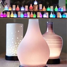 Scentsy Diffuser Fragrance Vabouriser Delivery System