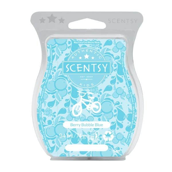 Berry-Bubble-Blue-Scentsy-Bar