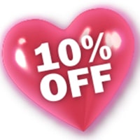 Scentsy UK, Ireland and Europe 10% Sale Throughout February 2016