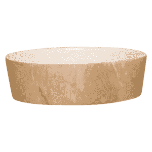 Replacement Scentsy Dish
