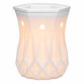 Alabaster Scentsy Warmer