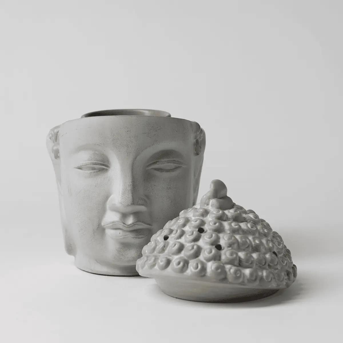 Bali Scentsy Warmer Lid Off Bali Scentsy Warmer Lid Off