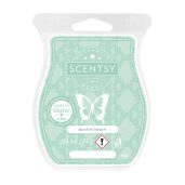 Bonfire Beach Scentsy Bar