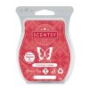 Christmas Cottage Scentsy Bar