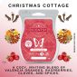 Christmas Cottage Scentsy Bar