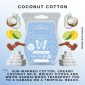 Coconut Cotton Scentsy Bar