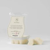 Coconut Lemongrass Scentsy Wax Bar Melt