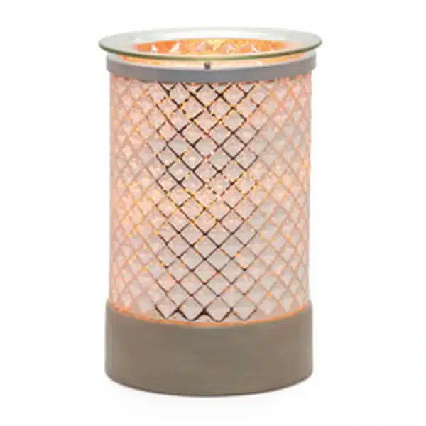 Zen Rock Scentsy Warmer - The Candle Boutique - Scentsy UK Consultant