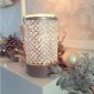 Cream Diamond Scentsy Warmer