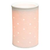 Etched Core Scentsy Warmer