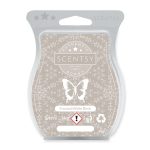 Frosted White Birch Scentsy Bar