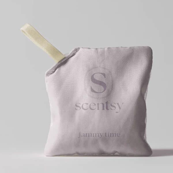 Jammy Time Scent Pak