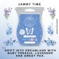 Jammy Time Scentsy Bar