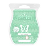 Just Breathe Scentsy Wax Bar Melt
