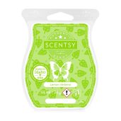Lemon Verbena Scentsy Wax Bar Melt