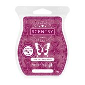 Love You Berry Much Scentsy Bar