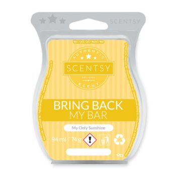 My-Only-Sunshine-Scentsy-Bar My Only Sunshine Scentsy Bar