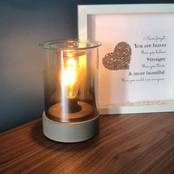 Parlor Scentsy Warmer