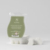 Peppermint Dreams Scentsy Wax Bar