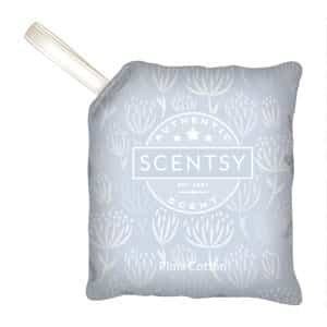 Pima Cotton Scent Pak
