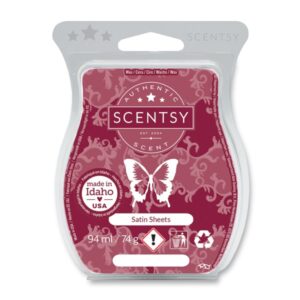 scentsy cozy cardigan dupe