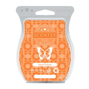 Sunny-and-Share-Scentsy-Bar