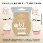 Vanilla Bean Buttercream Scentsy Wax Bar