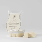 Vanilla Bean Buttercream Scentsy Wax Bar Melt